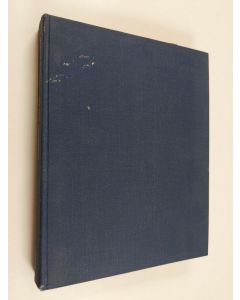 Kirjailijan Martin Roberts käytetty kirja The New Barbarism? - A Portrait of Europe 1900-1973