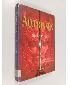 Kirjailijan Susan Price käytetty kirja Alvprinsen