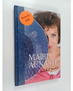 Kirjailijan Maire Aunaste käytetty kirja Viis aastat peidus