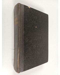 käytetty kirja Suomen evankelisluterilaisen kirkon koraalivirsikirja : hyväksytty viidennessätoista yleisessä kirkolliskokouksessa vuonna 1943 : ohjepainos