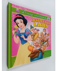 Kirjailijan Jacqueline A. Ball käytetty kirja Lystikkään lahja