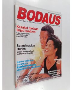 käytetty teos Bodaus 2/2005