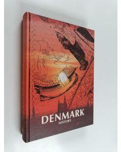 käytetty kirja Denmark - History