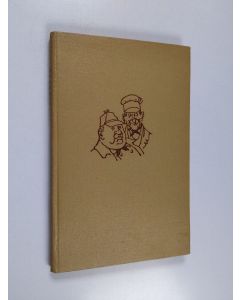 Kirjailijan Nikolai Gogol käytetty kirja Kertomus siitä, kuinka Ivan Ivanovitsh ja Ivan Nikiforovitsh riitautuivat