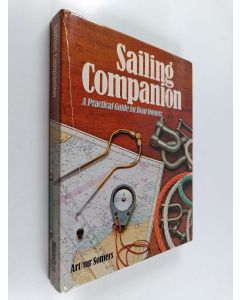 Kirjailijan Arthur Somers käytetty kirja Sailing Companion