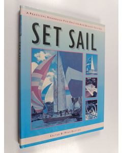 käytetty kirja Set Sail