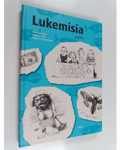 käytetty kirja Lukemisia yseille