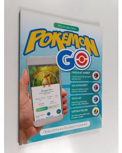 käytetty kirja Pokémon Go : pelaajan opas