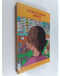 käytetty kirja Nuoruus toisin sanoen