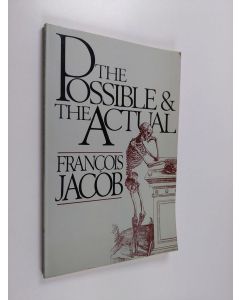 Kirjailijan Francois Jacob käytetty kirja The possible and the actual