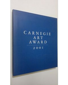 käytetty kirja Carnegie Art Award 2001