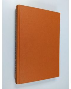 Kirjailijan Walter R. Fuchs käytetty kirja Formel und Fantasie : eine Weltgeschichte der Mathematik