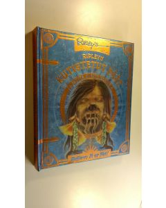 Tekijän Sini Bonke  uusi kirja Ripleyn kutistetut päät ja muita omituisuuksia (UUSI)