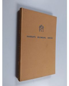 Kirjailijan Friedrich Gerstäcker & Douglas Lloyd Savory käytetty kirja Germelhausen