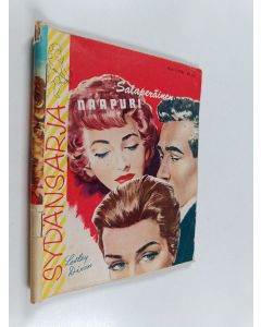 Kirjailijan Leslie Dixon käytetty teos Sydänsarja 1/1961 : Salaperäinen naapuri