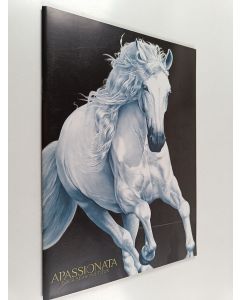 käytetty teos Apassionata : Four seasons tour