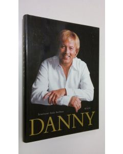 Kirjailijan Saska Snellman käytetty kirja Danny