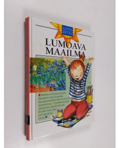 käytetty kirja Löytöretki Lumoava maailma
