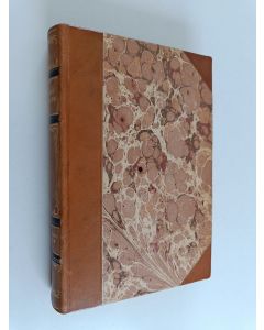 Kirjailijan Bernard Shaw käytetty teos Artistkärlek : roman