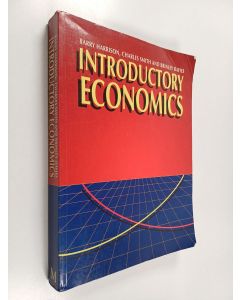 Kirjailijan Charles Smith & Barry Harrison ym. käytetty kirja Introductory Economics