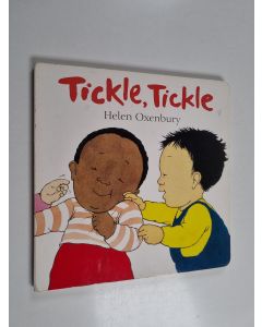 käytetty kirja Tickle, Tickle