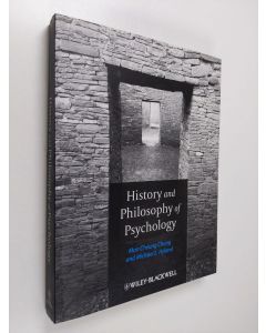 Kirjailijan Man Cheung Chung & Michael E. Hyland käytetty kirja History and Philosophy of Psychology (ERINOMAINEN)