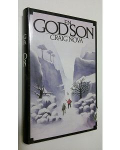 Kirjailijan Craig Nova käytetty kirja En God Son