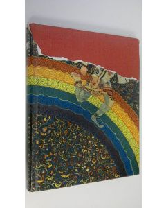 Kirjailijan Dmitriy Kienagishkin käytetty kirja Amurskie Skazki