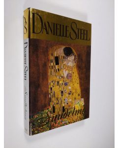 Kirjailijan Danielle Steel käytetty kirja Suudelma