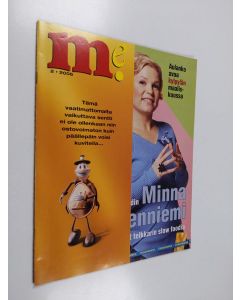 käytetty teos Me nro 2 / 2006