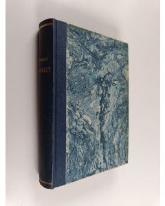 Kirjailijan Vikentij Vikent'evič Veresaev käytetty kirja Sisarukset : romaani nykypäivien Venäjältä