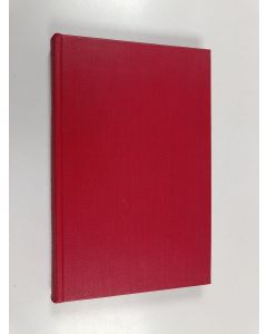 Kirjailijan Bisquit käytetty kirja Isänmaa ja anopinkieli : Pakinoita