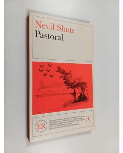 Kirjailijan Nevil Shute käytetty kirja Pastoral (easy readers)