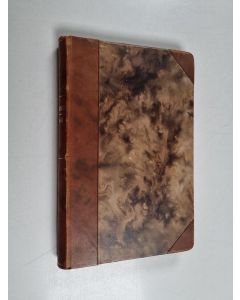 Kirjailijan August Strindberg käytetty teos Ensam