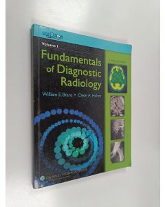 käytetty kirja Fundamentals of diagnostic radiology