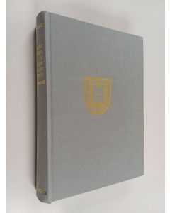 käytetty kirja Jämsänkosken ja Koskenpään historia vuodesta 1926 vuoteen 1976