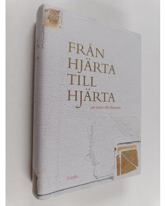 käytetty kirja Från hjärta till hjärta : 366 texter till eftertanke