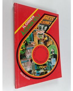 käytetty kirja Iloinen äidinkieli 6