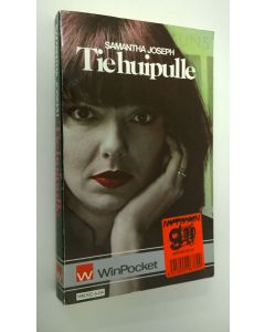 Kirjailijan Samantha Joseph käytetty kirja Tie huipulle