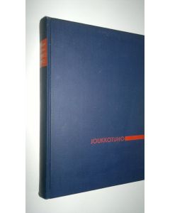 Kirjailijan William Garner käytetty kirja Joukkotuho