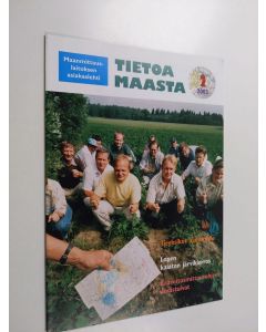 käytetty teos tietoa maasta 2/2003