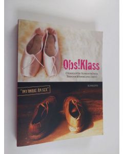 käytetty kirja Obs! Klass