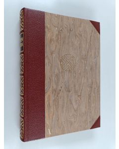 Tekijän Eino ym. Jutikkala  käytetty kirja Hämeen historia 3 - Vuodesta 1721 noin vuoteen 1870 - 1. nide