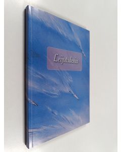 käytetty kirja Leijutuksia