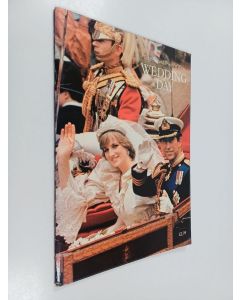käytetty teos The Prince and Princess of Wales' Wedding Day