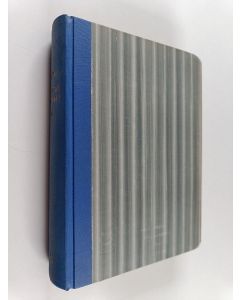 Kirjailijan Friedrich von Schiller käytetty kirja Valitut teokset 3 : Wallenstein-trilogia