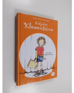 Kirjailijan Sara Pennypacker käytetty kirja Lahjakas Klementiina