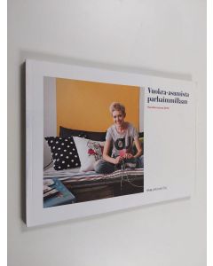 käytetty kirja Vuokra-asumista parhaimmillaan : vuosikertomus 2014