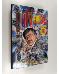 Kirjailijan Eric Flint käytetty kirja The Best of Jim Baen's Universe