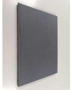 käytetty kirja Kiitos kirjeestä